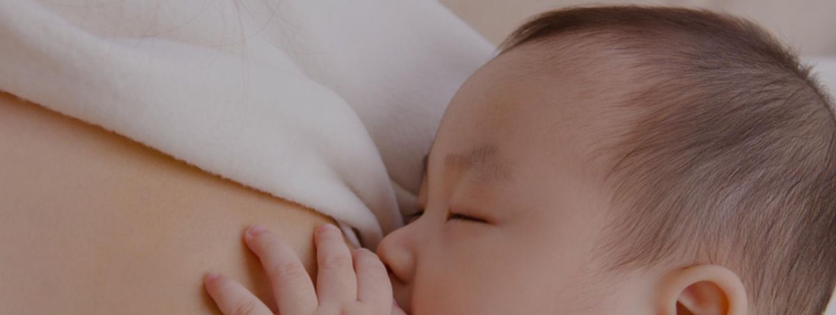 We answer some of your top questions about breastfeeding