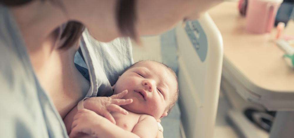 These are some things you can do after giving birth, to deal with postpartum conditions.