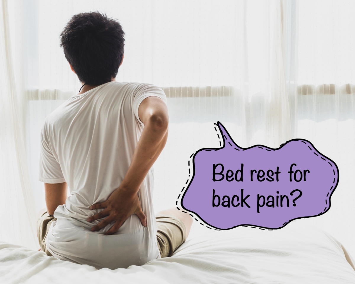 5 Common Health Misconceptions Doctor Anywhere